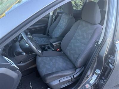 2016 Nissan Rogue S   - Photo 12 - Reseda, CA 91335