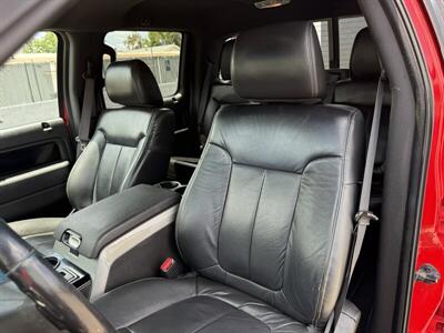 2011 Ford F-150 FX2   - Photo 14 - Reseda, CA 91335