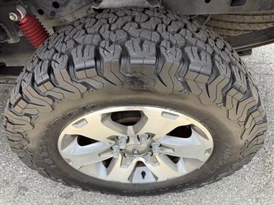 2011 Ford F-150 FX2   - Photo 25 - Reseda, CA 91335