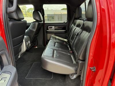 2011 Ford F-150 FX2   - Photo 21 - Reseda, CA 91335