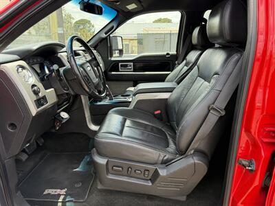 2011 Ford F-150 XLT FX2   - Photo 12 - Reseda, CA 91335