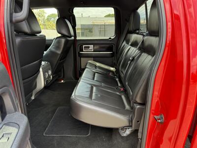 2011 Ford F-150 XLT FX2   - Photo 21 - Reseda, CA 91335