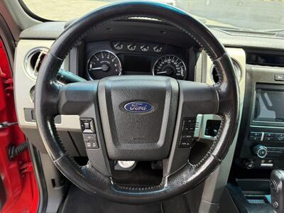 2011 Ford F-150 FX2   - Photo 17 - Reseda, CA 91335
