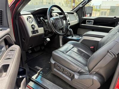 2011 Ford F-150 XLT FX2   - Photo 15 - Reseda, CA 91335