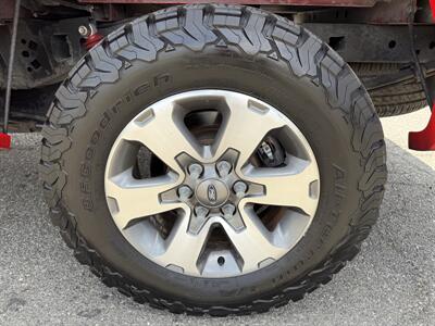 2011 Ford F-150 XLT FX2   - Photo 26 - Reseda, CA 91335