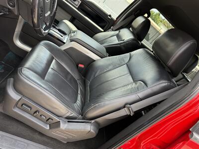 2011 Ford F-150 XLT FX2   - Photo 13 - Reseda, CA 91335