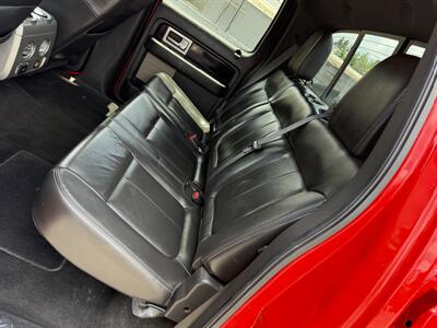 2011 Ford F-150 XLT FX2   - Photo 20 - Reseda, CA 91335