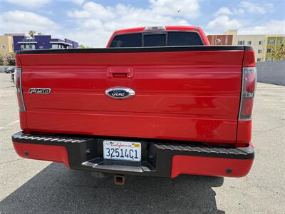 2011 Ford F-150 XLT FX2   - Photo 6 - Reseda, CA 91335