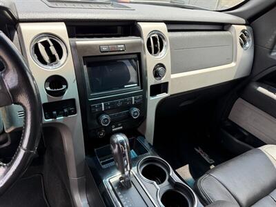 2011 Ford F-150 FX2   - Photo 18 - Reseda, CA 91335