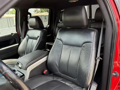 2011 Ford F-150 XLT FX2   - Photo 14 - Reseda, CA 91335