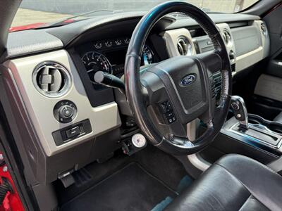 2011 Ford F-150 XLT FX2   - Photo 16 - Reseda, CA 91335