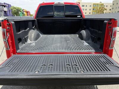 2011 Ford F-150 FX2   - Photo 10 - Reseda, CA 91335