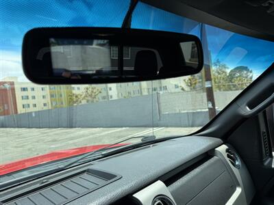2011 Ford F-150 XLT FX2   - Photo 22 - Reseda, CA 91335