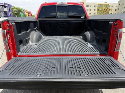2011 Ford F-150 XLT FX2   - Photo 10 - Reseda, CA 91335
