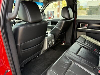 2011 Ford F-150 XLT FX2   - Photo 19 - Reseda, CA 91335