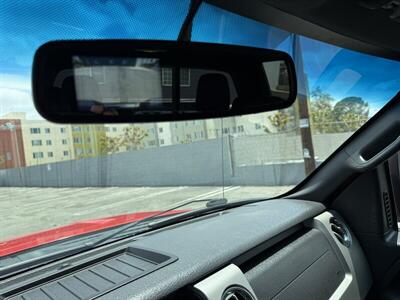 2011 Ford F-150 FX2   - Photo 22 - Reseda, CA 91335