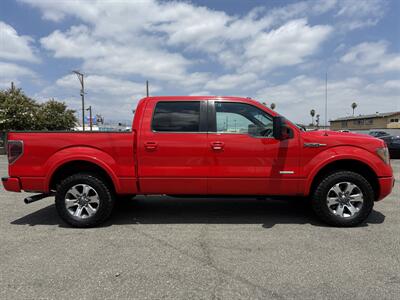 2011 Ford F-150 XLT FX2   - Photo 8 - Reseda, CA 91335