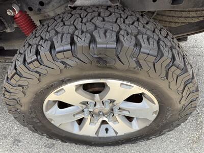2011 Ford F-150 XLT FX2   - Photo 25 - Reseda, CA 91335