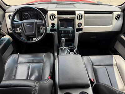 2011 Ford F-150 XLT FX2   - Photo 11 - Reseda, CA 91335