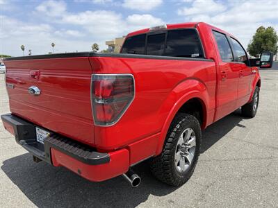 2011 Ford F-150 XLT FX2   - Photo 7 - Reseda, CA 91335