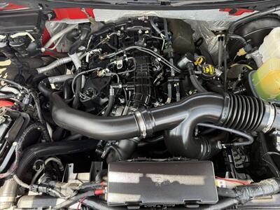 2011 Ford F-150 FX2   - Photo 27 - Reseda, CA 91335