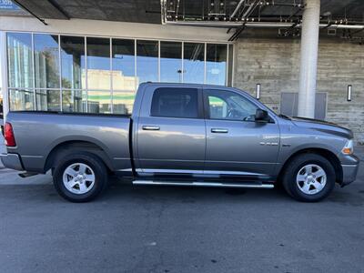 2010 Dodge Ram 1500 SLT 4dr Quad Cab   - Photo 8 - Reseda, CA 91335