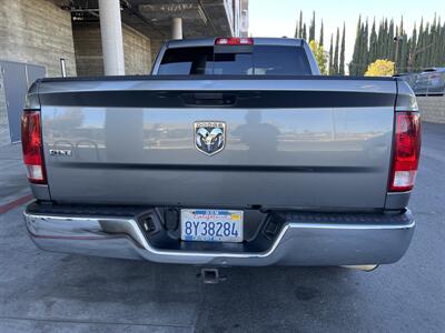 2010 Dodge Ram 1500 SLT 4dr Quad Cab   - Photo 6 - Reseda, CA 91335