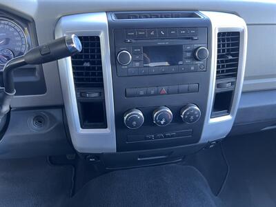 2010 Dodge Ram 1500 SLT 4dr Quad Cab   - Photo 17 - Reseda, CA 91335