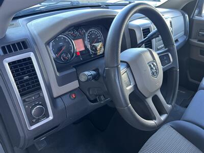 2010 Dodge Ram 1500 SLT 4dr Quad Cab   - Photo 15 - Reseda, CA 91335