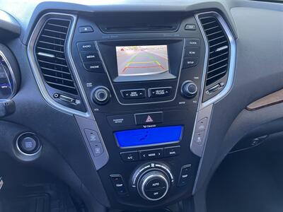 2013 Hyundai SANTA FE Limited   - Photo 16 - Reseda, CA 91335