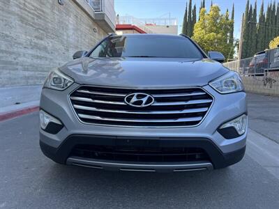 2013 Hyundai SANTA FE Limited   - Photo 2 - Reseda, CA 91335