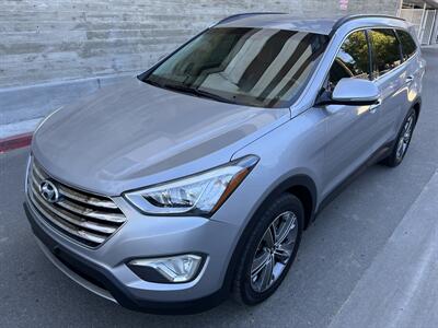 2013 Hyundai SANTA FE Limited   - Photo 3 - Reseda, CA 91335