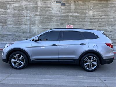 2013 Hyundai SANTA FE Limited   - Photo 4 - Reseda, CA 91335