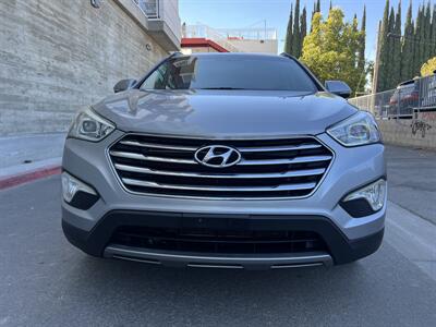 2013 Hyundai SANTA FE Limited   - Photo 2 - Reseda, CA 91335