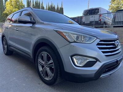 2013 Hyundai SANTA FE Limited   - Photo 1 - Reseda, CA 91335