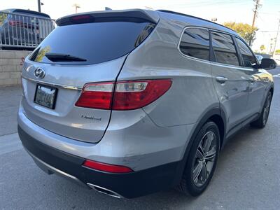 2013 Hyundai SANTA FE Limited   - Photo 7 - Reseda, CA 91335