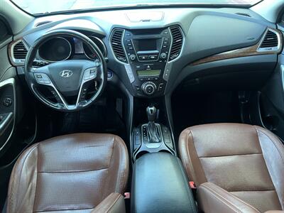 2013 Hyundai SANTA FE Limited   - Photo 9 - Reseda, CA 91335