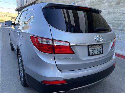 2013 Hyundai SANTA FE Limited   - Photo 5 - Reseda, CA 91335