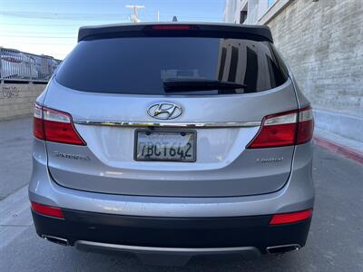 2013 Hyundai SANTA FE Limited   - Photo 6 - Reseda, CA 91335