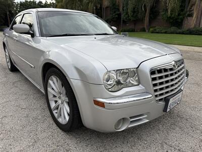 2008 Chrysler 300C HEMI Sedan