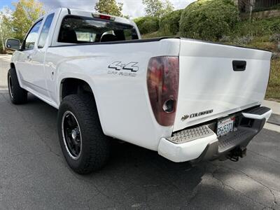 2009 Chevrolet Colorado Work Truck   - Photo 5 - Reseda, CA 91335