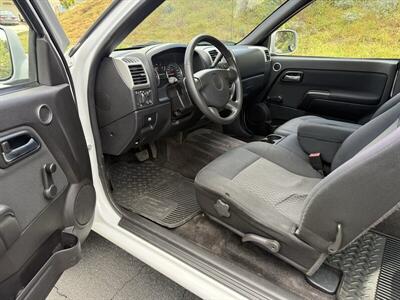2009 Chevrolet Colorado Work Truck   - Photo 11 - Reseda, CA 91335