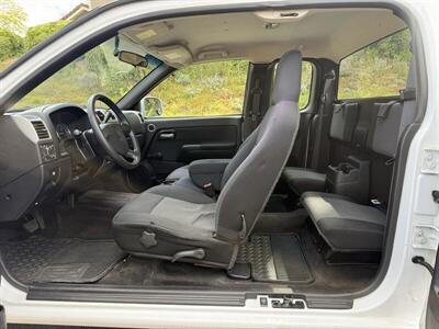 2009 Chevrolet Colorado Work Truck   - Photo 18 - Reseda, CA 91335