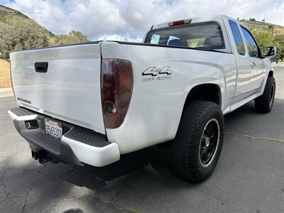 2009 Chevrolet Colorado Work Truck   - Photo 7 - Reseda, CA 91335