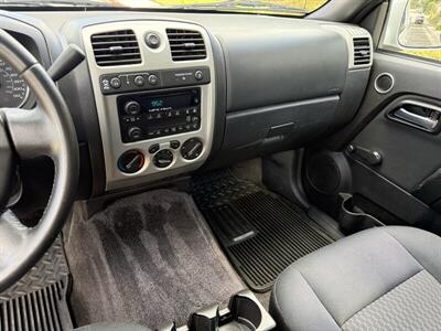 2009 Chevrolet Colorado Work Truck   - Photo 16 - Reseda, CA 91335