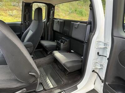 2009 Chevrolet Colorado Work Truck   - Photo 19 - Reseda, CA 91335