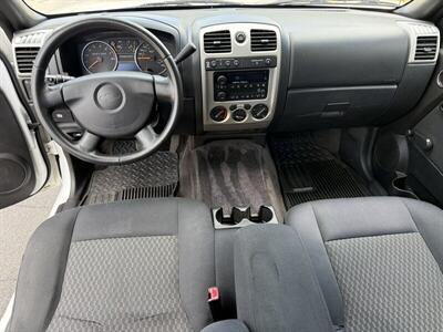2009 Chevrolet Colorado Work Truck   - Photo 10 - Reseda, CA 91335