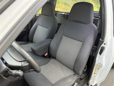 2009 Chevrolet Colorado Work Truck   - Photo 17 - Reseda, CA 91335