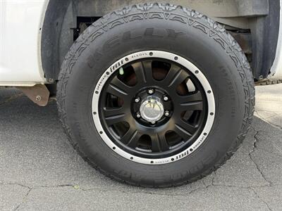 2009 Chevrolet Colorado Work Truck   - Photo 23 - Reseda, CA 91335