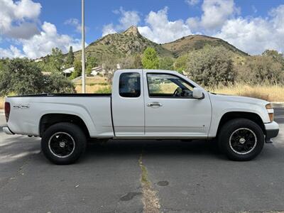 2009 Chevrolet Colorado Work Truck   - Photo 8 - Reseda, CA 91335